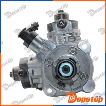 Pompe Haute Pression pour HONDA | 0445010612, 0986437465